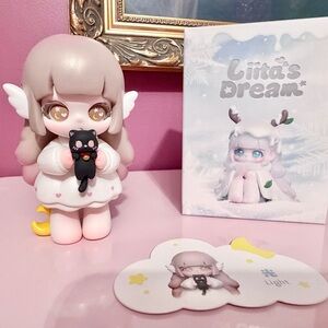 Liita’s Dream Blind Box Series-Light